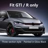 Комплект переднего бампера для VW Golf 7/7.5 R R-line GTI 14-20