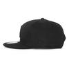 New Era Спортивная кепка BASIC New Era 950 Snapback SPORTS CAP КРАСНАЯ (Новая эра) [Кепка MLB] (БОСТОН СОКС(ЧЕРНЫЙ/ЧЕРНЫЙ)-) [Элемент]