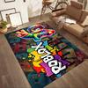 Roblox 356 Floor Mat Suitable for Entryway Foyer Study room Dormitory Antislip Carpet Decorate Offices Gift for Festivals