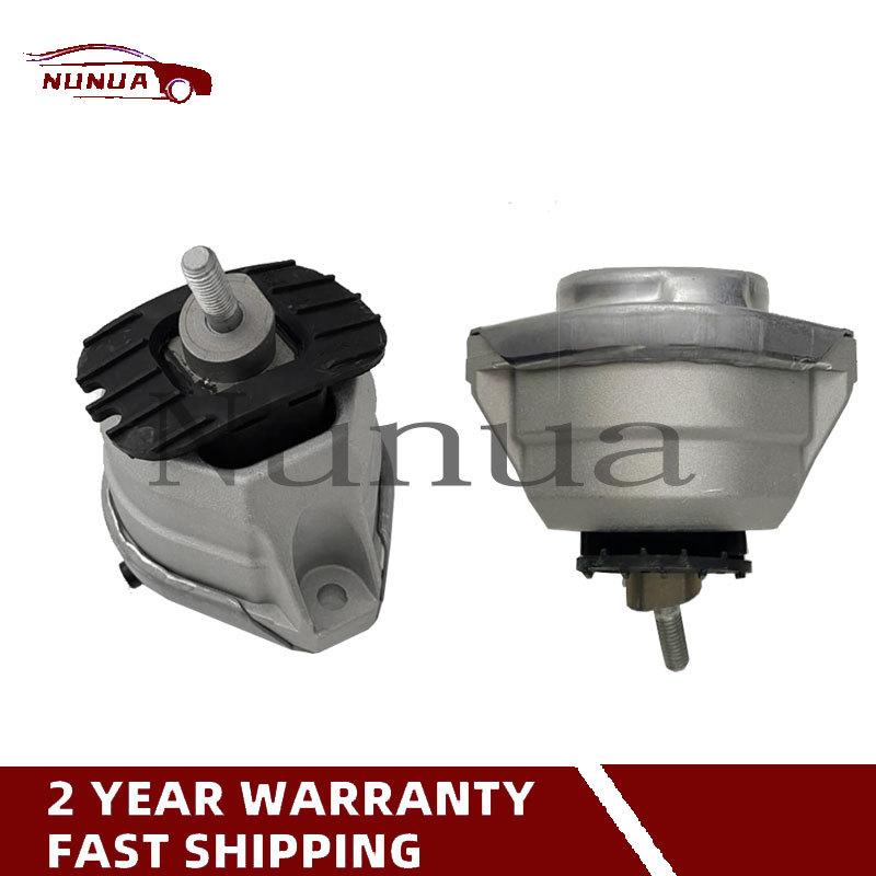 22116770725 22116770726 Engine Mount Kit For BMW 5 6 series E60 E61 E63 E64 22116774619 22116774620