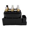 Air Suspension Valve Solenoid Block For Mercedes-Benz E350 E550 W212 2010-2016