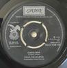 7-дюймовая пластинка PAUL DELICATO - Cara Mia HLO10519 London Records 1976 UK Поп Б/У