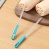 Multifunctional Cleaning Brush Straw Bottle Brushes Cleaner Stainless Steel Wash Drinking Straws Feeding Bottle Brush