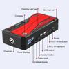 Портативный автомобильный пусковой двигатель 32000 мАч аккумуляторный блок питания наружный аварийный пусковой аккумулятор зарядное устройство для 12 В транспортного средства