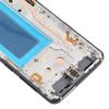 Для Samsung Galaxy S9 SM-G960F 5,7 дюйма TFT ЖК-экран Дигитайзер Полная сборка с рамкой