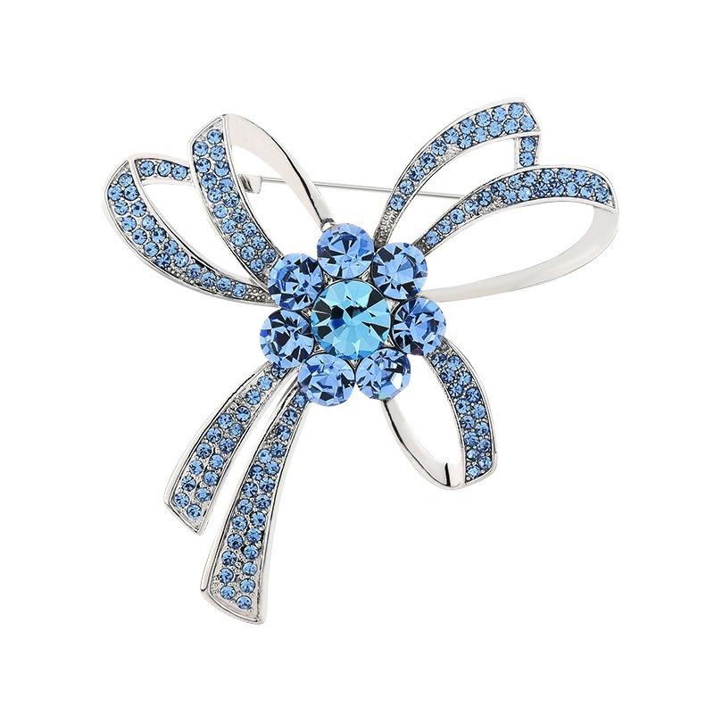 Brooches, Personalized Women's Accessories, Cardigans, Suit Jackets, Decorative Corsages, Grand and Luxurious, Versatile Pins
