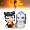 Не 2 Чжа Нэчжа Аобин Игрушка-мялка Игрушки для снятия стресса Модель фигурки Подарок