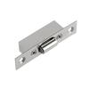 Heavy Duty Stainless Steel Invisible Door Latches Cupboard Cabinet Roller Latch Lock Wooden Door Stops Home Furniture Hardware