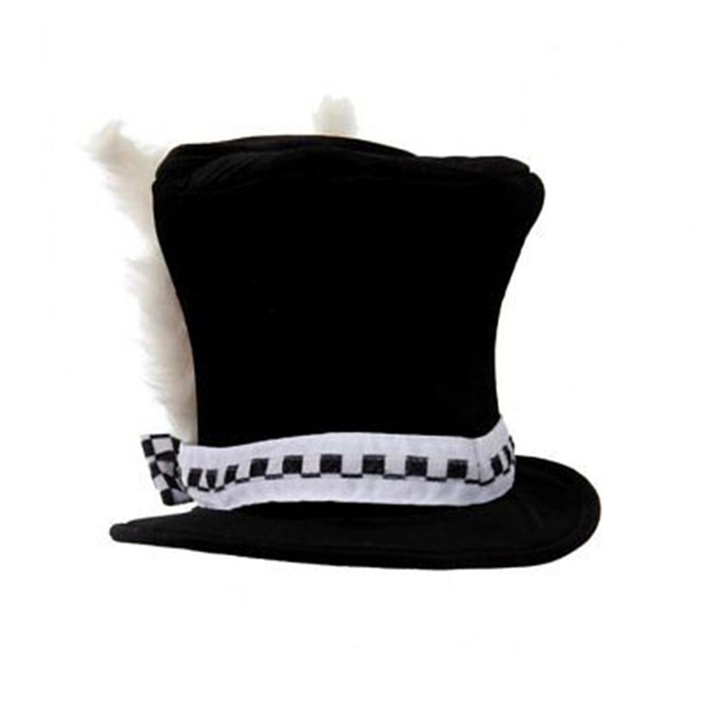 Velvet Rabbit Ear Hat Easter Hat Easter Party Decoration Rabbit Ear Hat