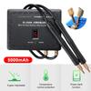 6 Gears Mini Spot Welder Adjustable Handheld Spot Welding Machine Fast Charge Lithium Battery with Spot Welding Pen 5V
