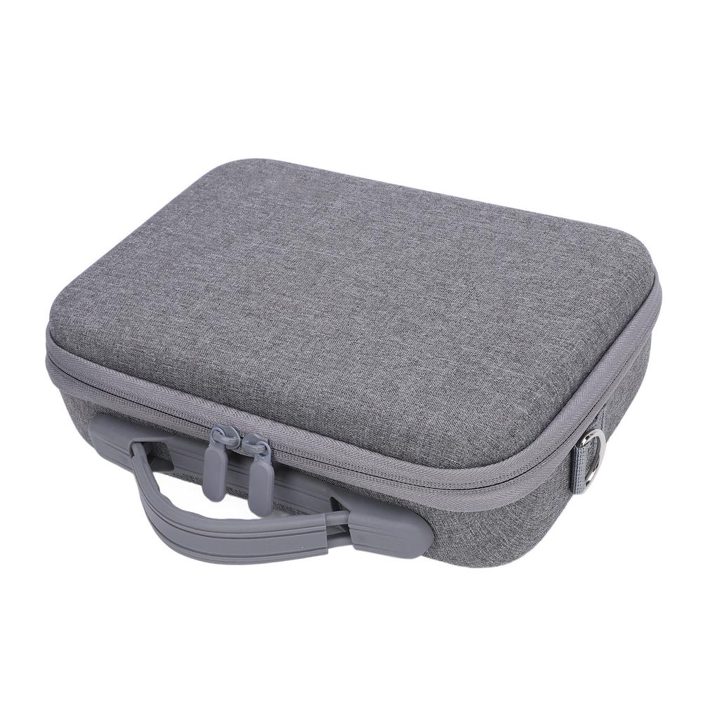 Чехол для экшн-камеры, портативный, большой емкости, устойчивый к вибрации и брызгам, чехол для переноски ACTION 5 PRO 