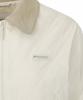 Discovery Expedition Women'S Collared Quilted Mid-Padded Jacket (D/Ivory)
