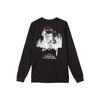 Stussy Винтажная Классическая Уличная Футболка Унисекс Топы 314065