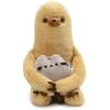 GUND Pusheen the Cat Pusheen Cat Sloth Pusheen 6050644 &