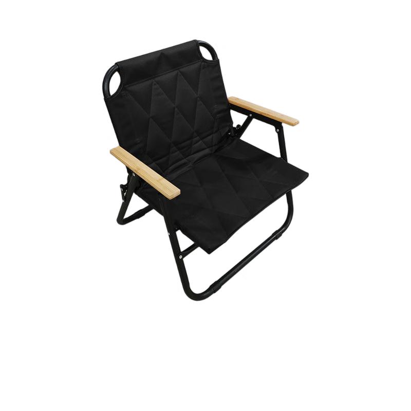 Outdoor Folding Camping Chair