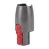 Vacuum Cleaner Adaptor Quick Release Attachment Adaptor Replacement for V6 V7 V8 V10 V11
