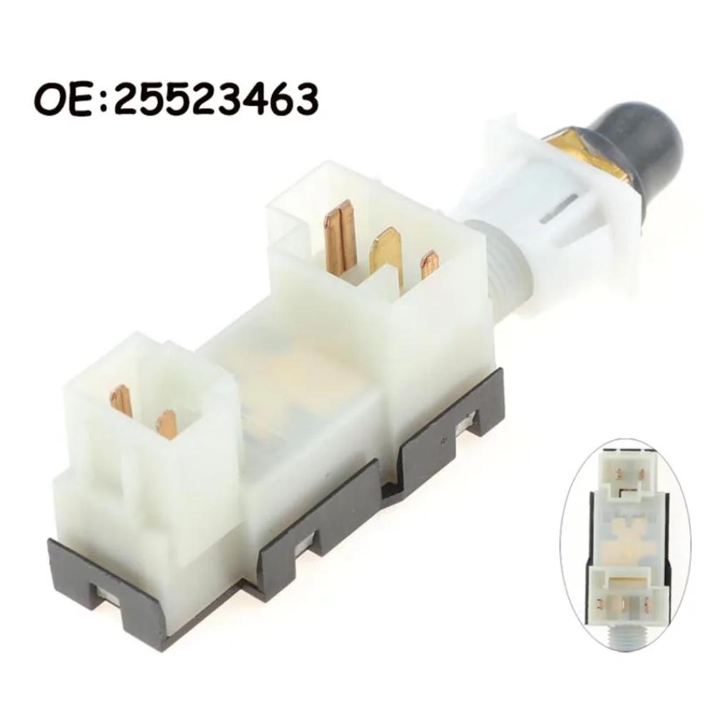 Brake Light Stop Switch For Chevrolet GM Replace # 25523463, 22547839, 22547838
