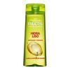 Разглаживающий шампунь Fructis Hidra Liso 72 часа Garnier (360мл)