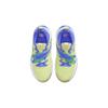 Nike Team Hustle D11 SE PS 'Luminous Green Ultramarine' FN6676-300
