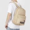 New PUMA Fabric Backpack Regular Unisex Camel 079943-08