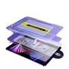 Закаленное Стекло для iPad Air 13 11 5 4 3 M3 M2 Pro13 M4 A16 11-го 2025 12.9 Защитная Пленка 10 9 10-го 9-го Mini 7 6 Мгновенная Пленка
