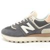 New Balance 574 Серый