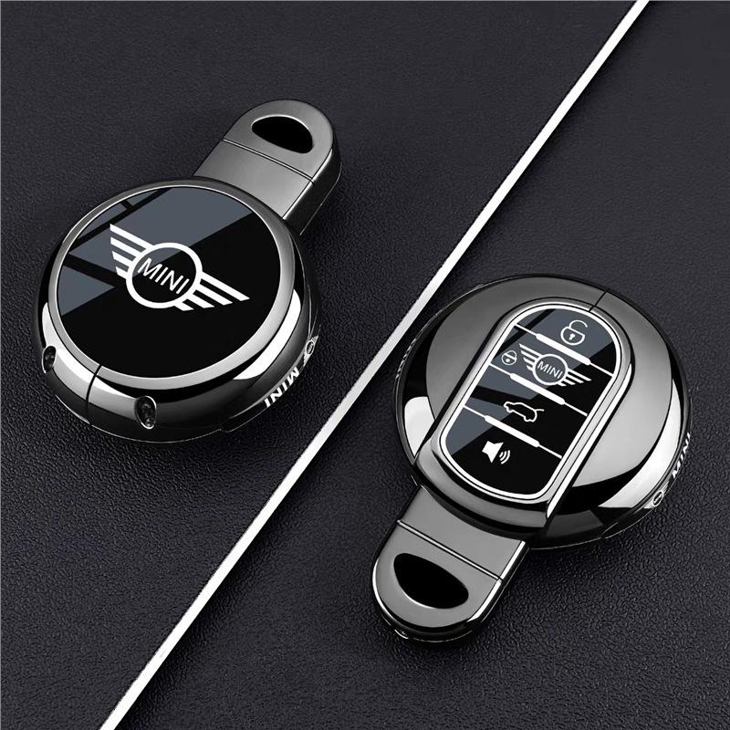 Чехол для ключей Mini Cooper для BMW Mini Countryman F54 F56 F60 (женский).