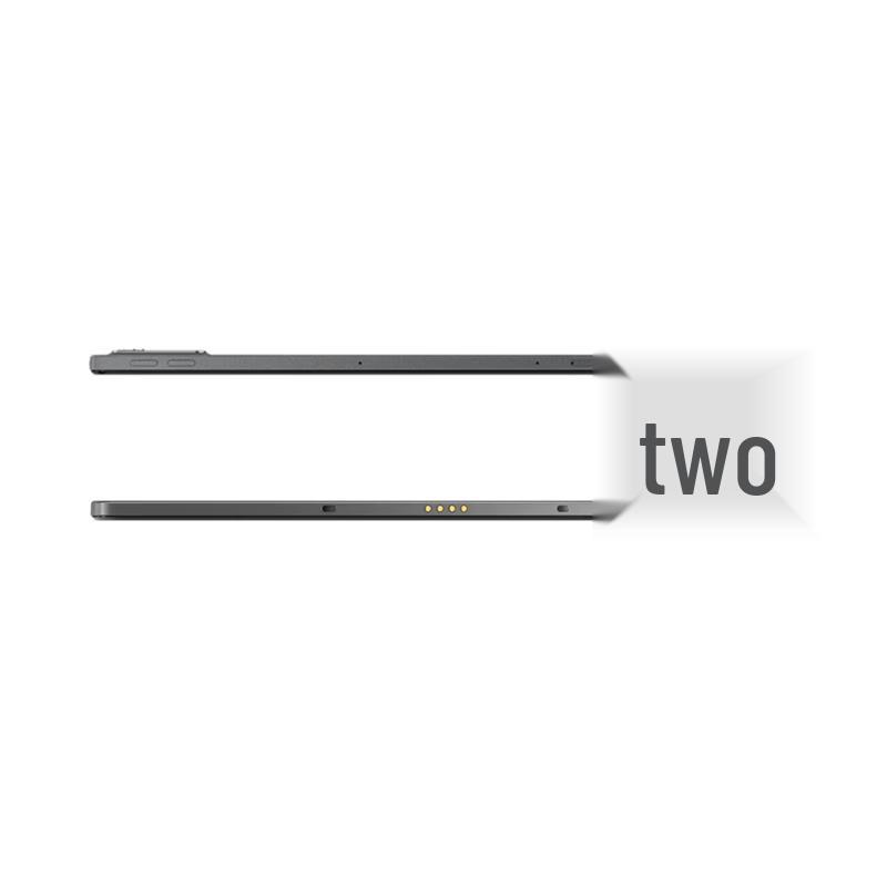 Lenovo Планшет QiTian K11 Gen2 (11,5-дюймовый 2K) (Китайская версия)