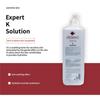 Cell Fusion C Тоник Expert K Solution, 1000 мл, Skin Essence, большая емкость, увлажняющий кожу, успокаивающее питание, увлажняющий кожу