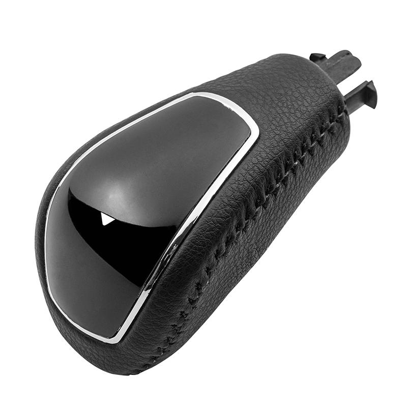 Для Ford Mondeo MK4 S-MAX Kuga Galaxy MK1 BLK ручка переключения передач с автоматической коробкой передач