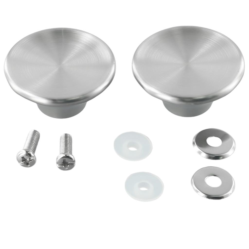 2 шт. Ручки для крышек кастрюль Бытовая техника Принадлежности для плит