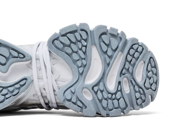 adidas XLG Runner Deluxe Серый