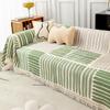 Sofa Towel Ins Style Sofa Cover Sofa Cover Towel All-Inclusive Universal Sofa Cover Four Seasons Universal Camping Cover Blanket