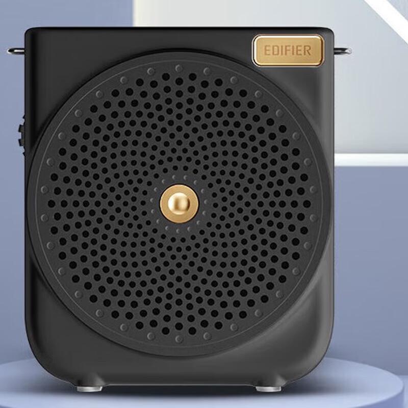 Edifier MF3 Portable Wired Voice Amplifier CN plug (adapter included)