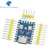 1/3 шт. RP2040-Zero RP2350-Zero PICO Плата разработки Двухъядерный процессор Тип-C Интерфейс