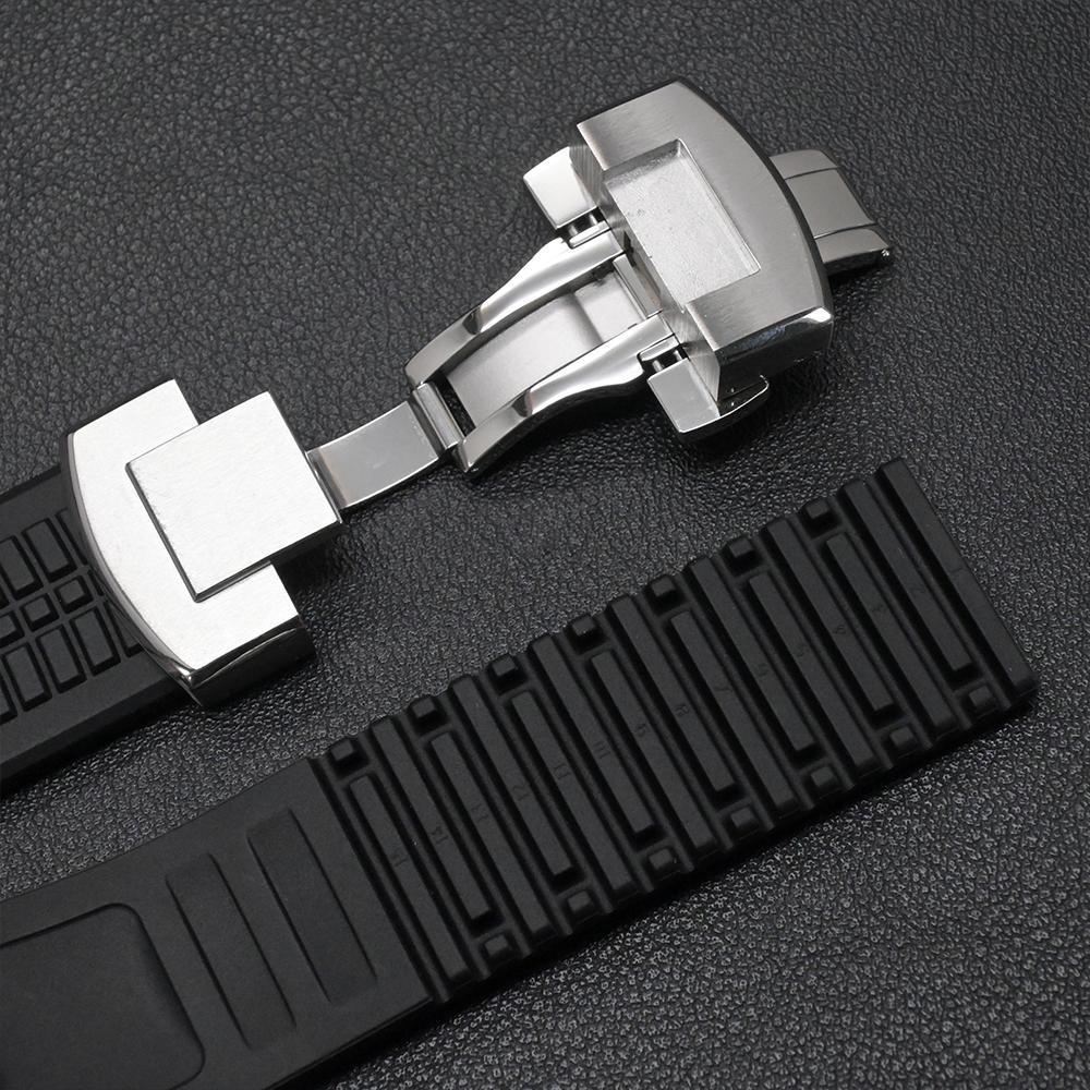 Ремешок для Apple Watch Ultra2 49 мм Силиконовый ремешок 46 мм 44 мм 45 мм Спортивный браслет Loop для Iwatch 10 7 8 9 Se 6 5 4 Аксессуар