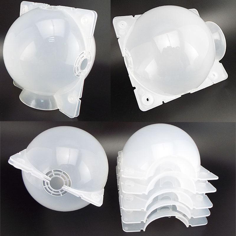 12 см 10 шт., фруктовое дерево, корневой шар, корневой ящик, пластиковый корпус, прозрачный цветок, прививка корня, выращивание под высоким давлением, разведение