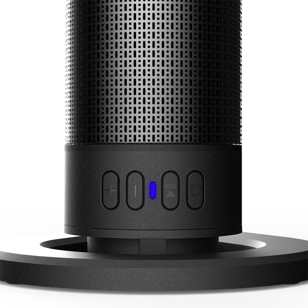 BS-56 TV Computer Desktop BT Stereo Detachable Wireless Soundbar Ultra-loud Stage Stereo Space