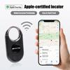 1 шт. Умная метка iPhone GPS-локатор Анти-потеря Трекер Брелок для ключей автомобиля Для Mercedes Benz AMG A B C E G CLA W211 W203 W204 C260 E300L