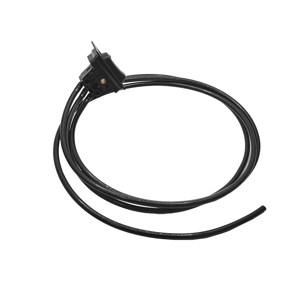 Scania Truck Steering Lock & Gearbox Switch Adjustment Regulator 2185839