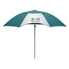 MUGEN PREMIUM Mugen Hera Parasol II, Green, Folded Size 118cm
