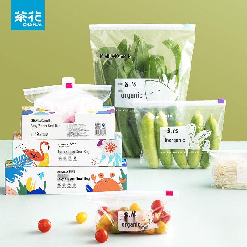 CHAHUA Сумки для хранения продуктов питания