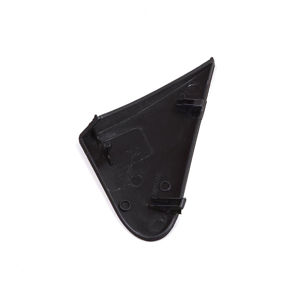 ESP1134-1 LEFT Side View Mirror Triangle Fender Corner Trim Cover for Renault Dacia Dokker Lodgy 638756739R