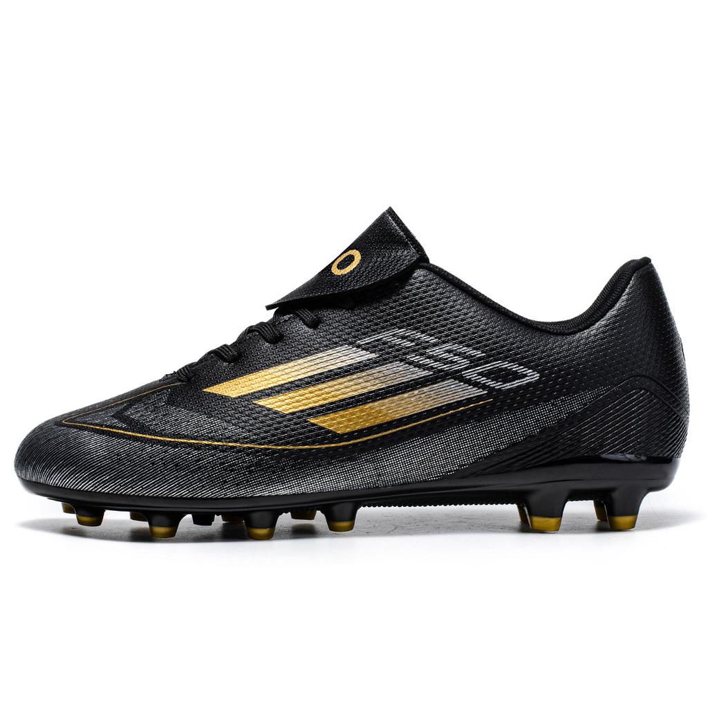 New football shoes long broken nails fashion flip men's and women's youth sports shoes
