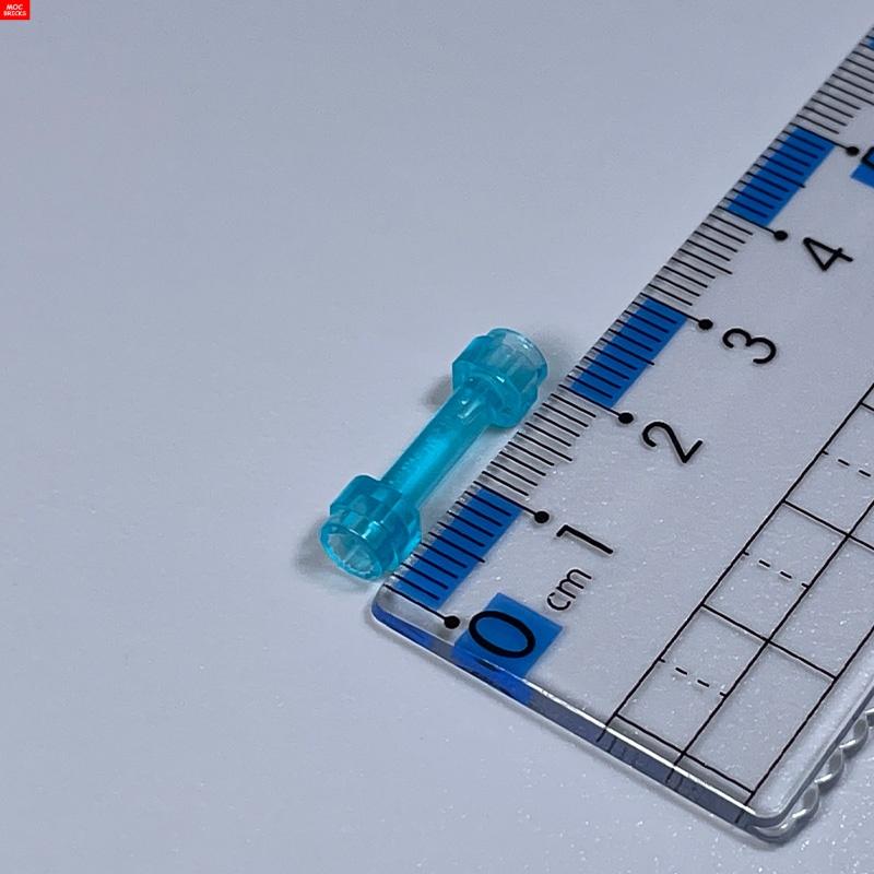 Часть 66909 67131 Двустороннее Соединение Рукоятка Гладкий Расширенный Набор Строительных Блоков Частицы DIY Игрушка Подарок на День Рождения для Детей