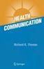 The Health Communication Book