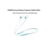 Huawei Беспроводные спортивные наушники FreeLace Vitality Edition Bluetooth