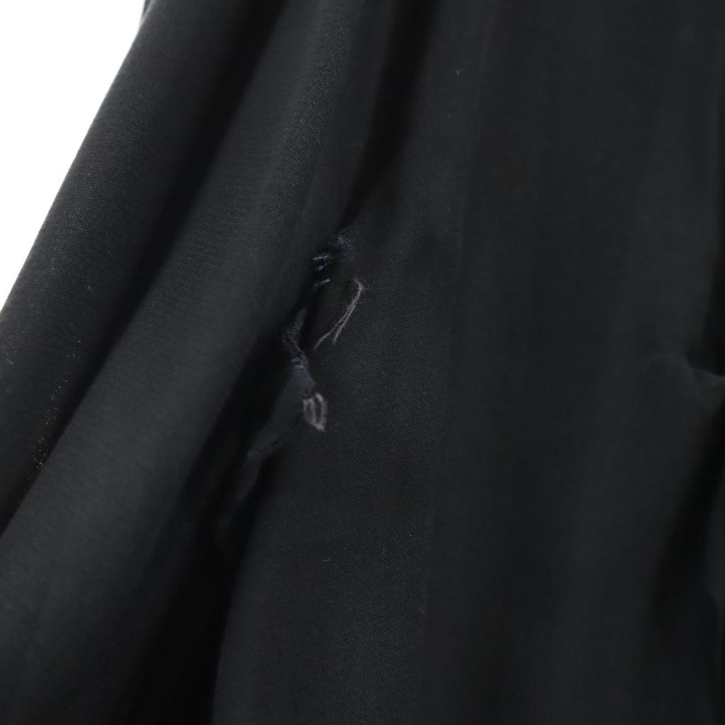 Marni Сделано в Италии Комбинезон с длинным рукавом 38 черный Женский Б/у