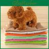 Pad Fleece Bed Pet Cushion Puppy Bed Indoor Cozy Sleep Mat