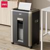 Deli GA702 Level 5 High-Security Shredder CN plug (adapter included)